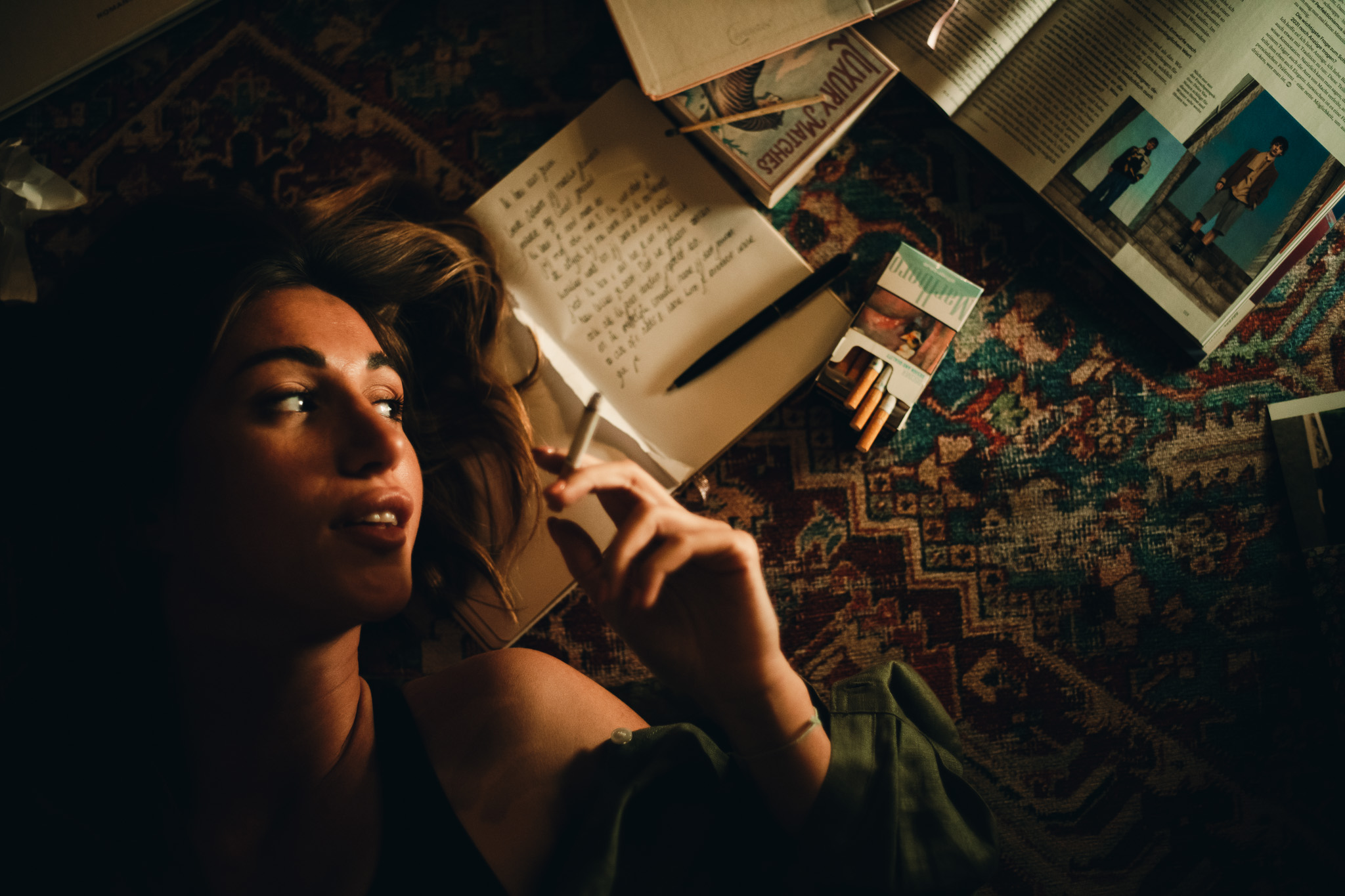 Chiara