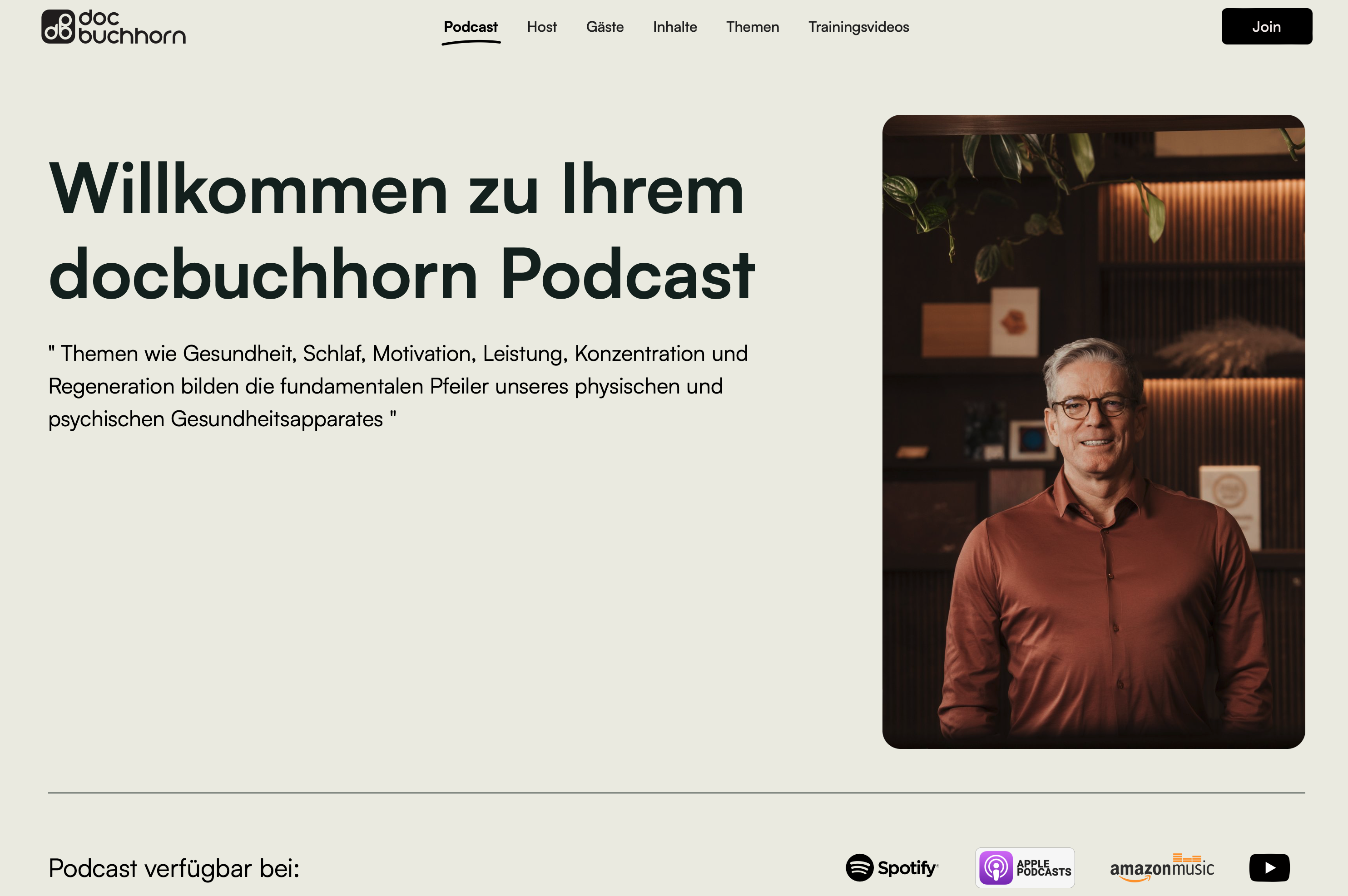 Brand Values Slide, Podcast Markenstrategie München