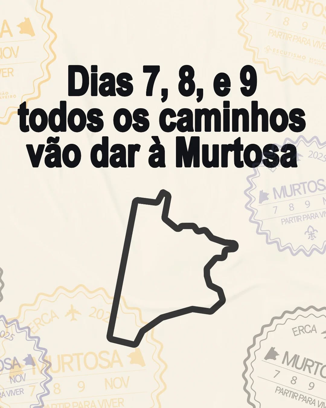 Encontro Regional de Caminheiros da Região de Aveiro