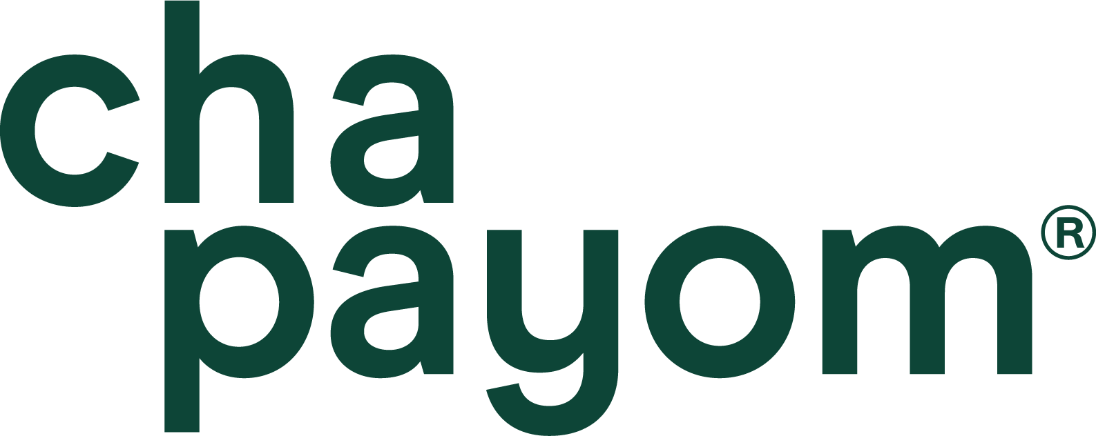 Chapayom logo