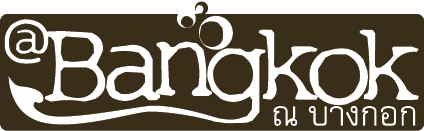 At Bangkok logo