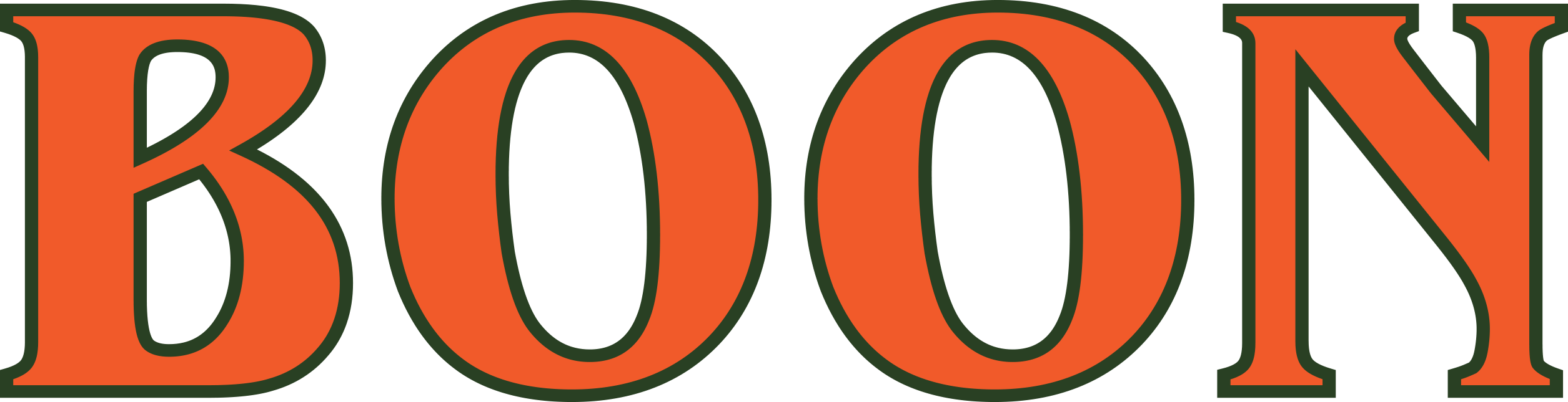 Boon Cafe logo