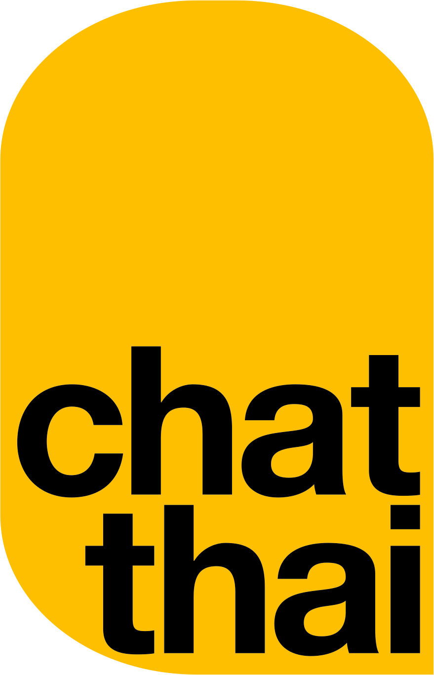 Chat Thai logo