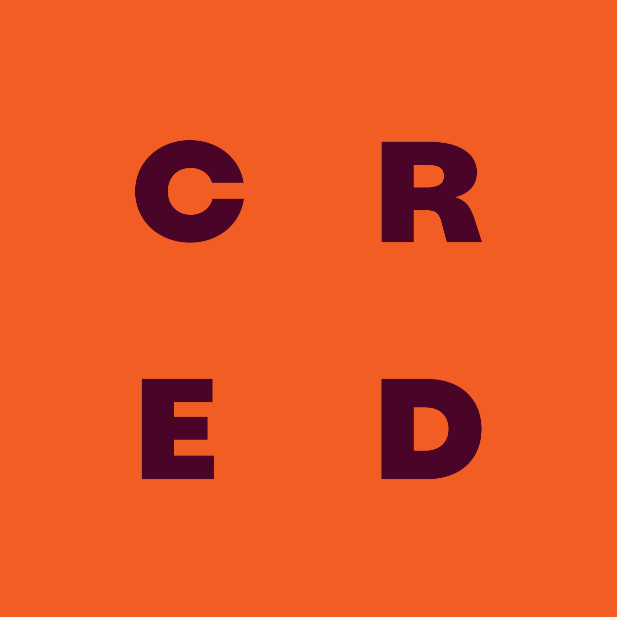 Cred Consulting logo