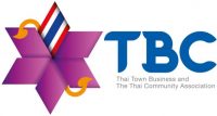 Thaitown Business and The Thai Community Association logo