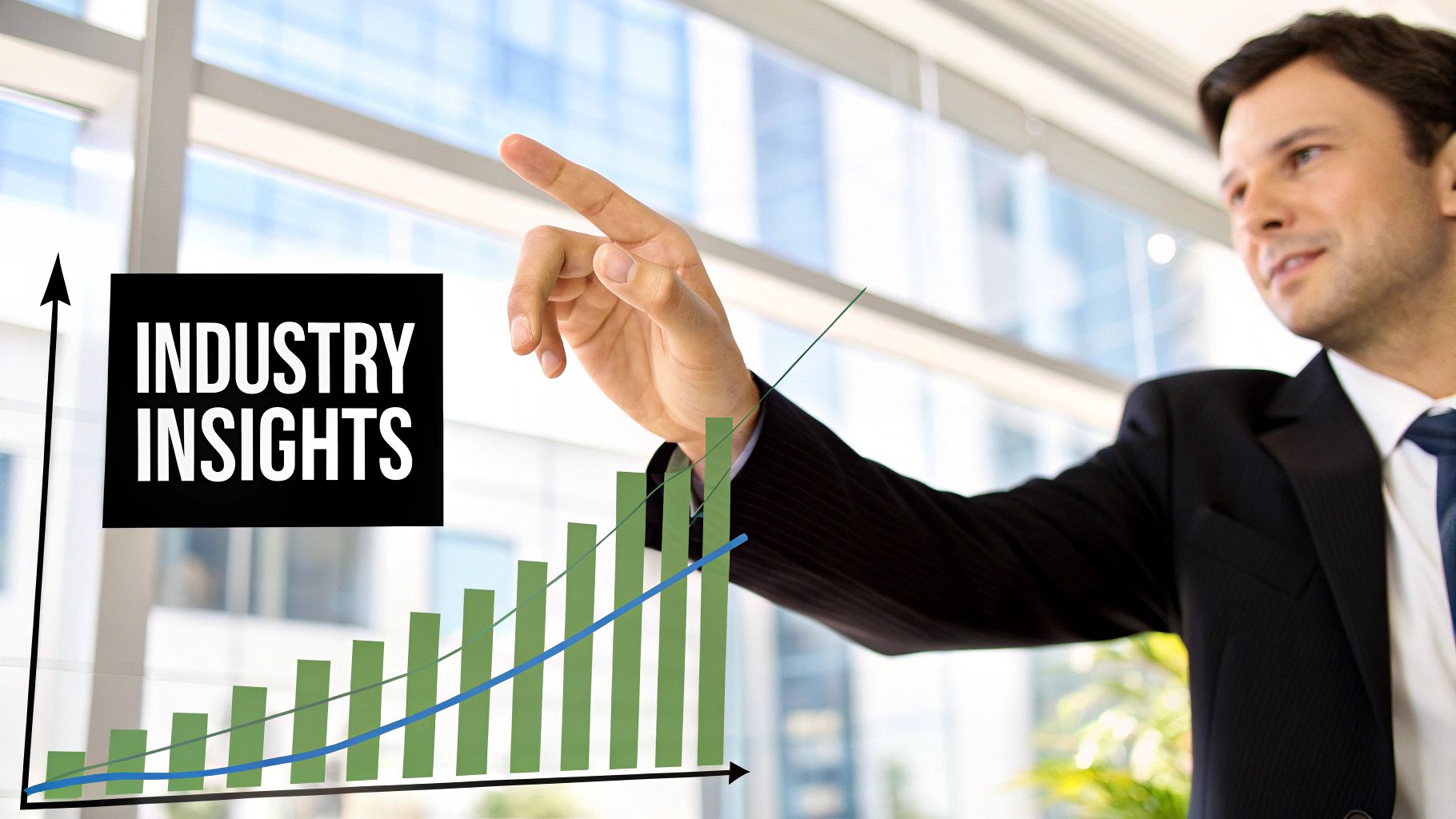 The Industry Insight/Market Intelligence Message