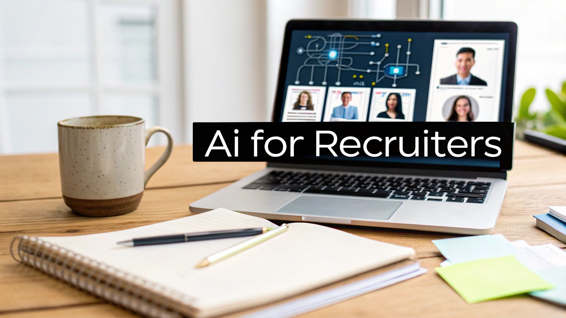 12 Best AI Tools for Recruiters in 2025 (Our Top Picks)