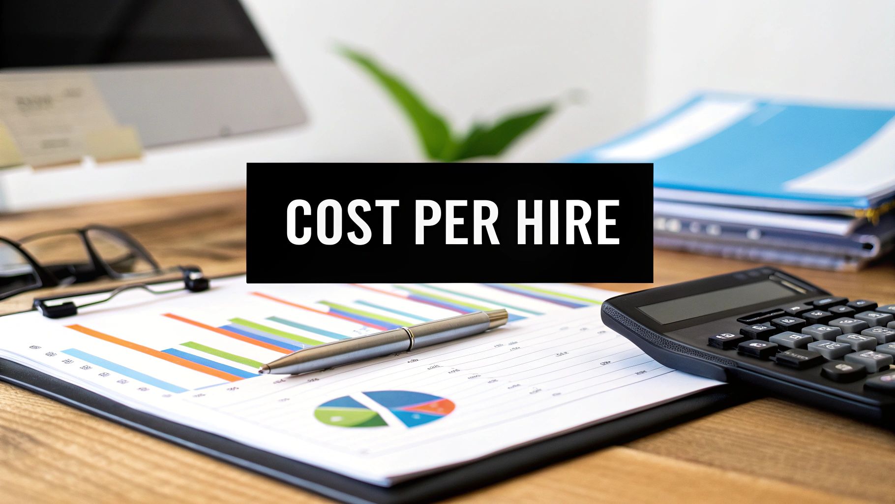 How to Calculate Cost Per Hire: A Pro's Guide