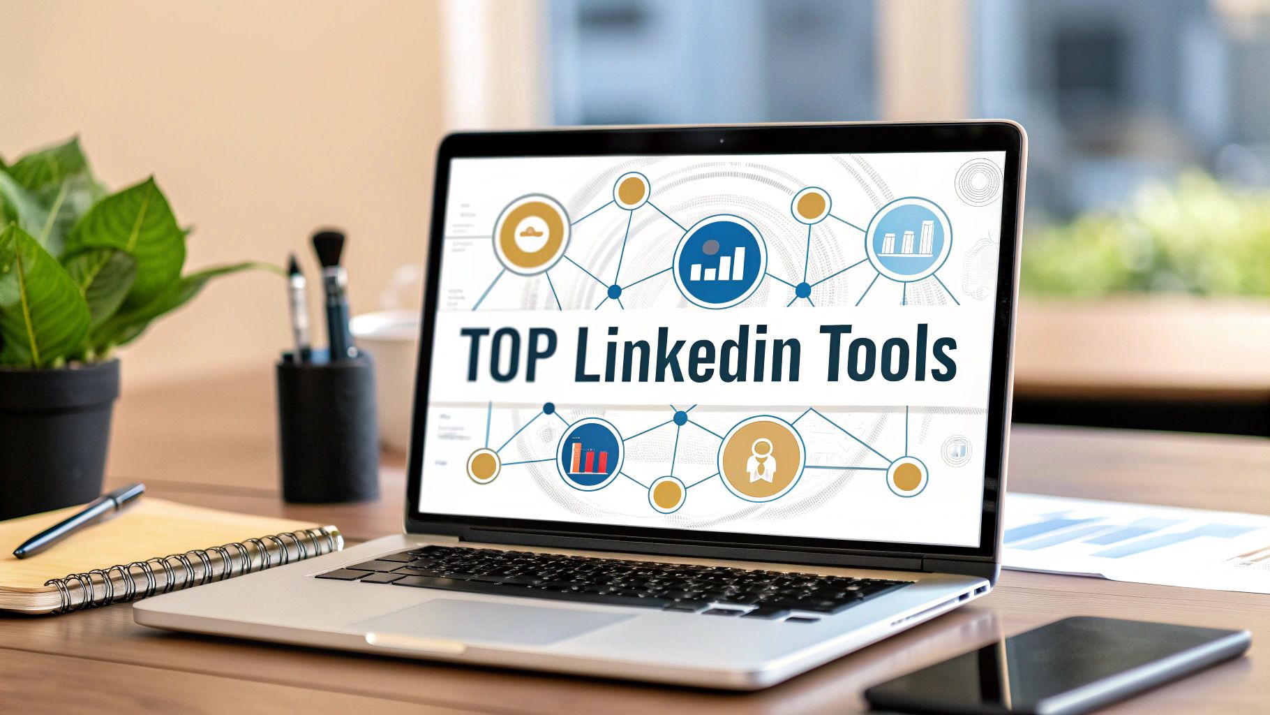 12 Best linkedin automation tools You Should Know