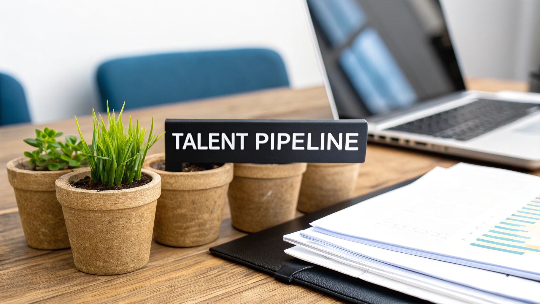 Lead with candidate relationship management: A Practical Hiring Guide