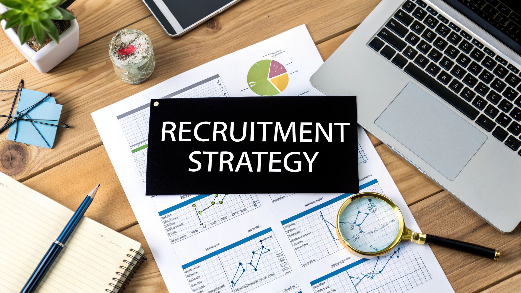 What is a Recruitment Strategy? A Practical Guide to Hiring Better