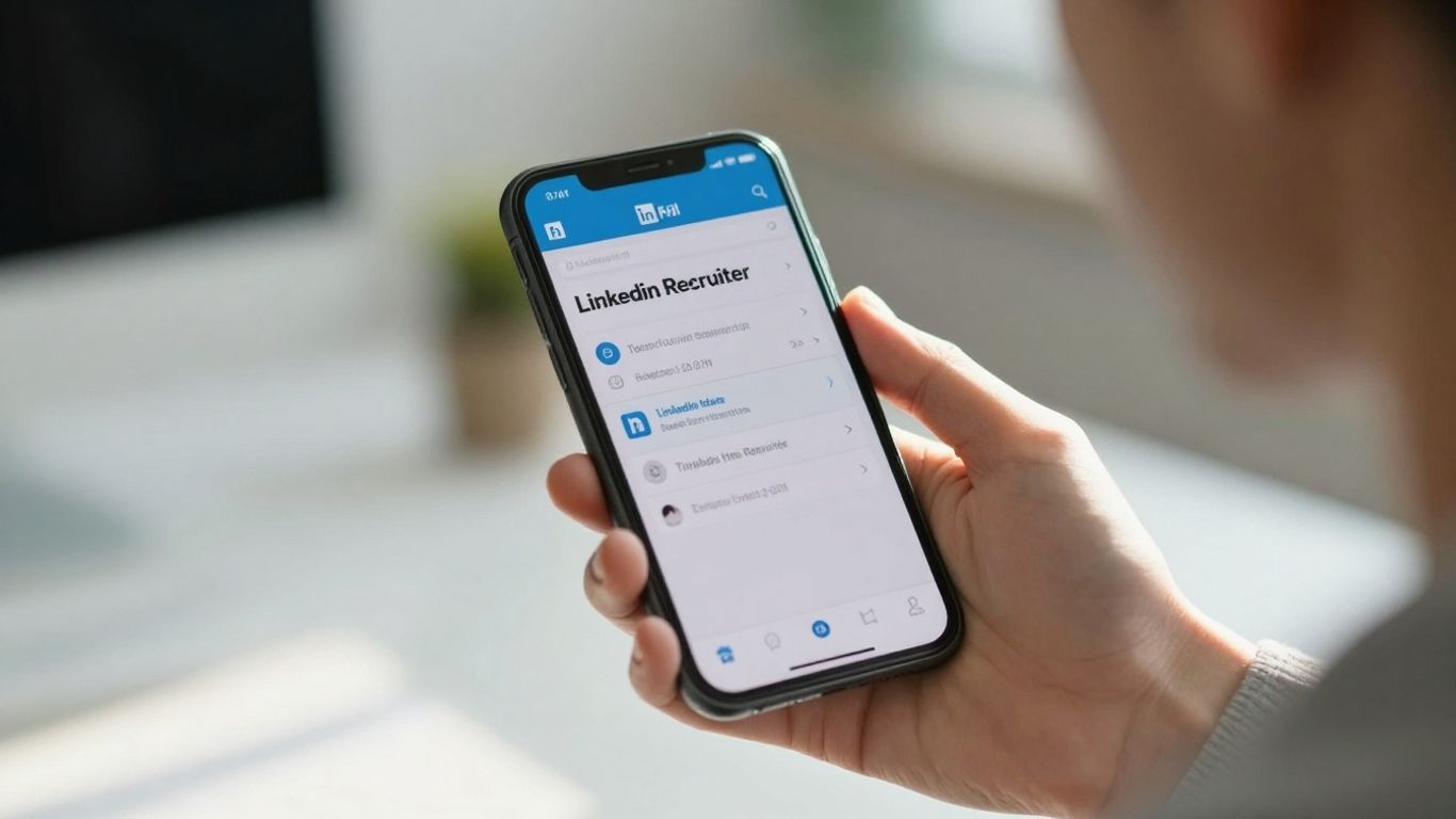 LinkedIn Recruiter cost and value analysis