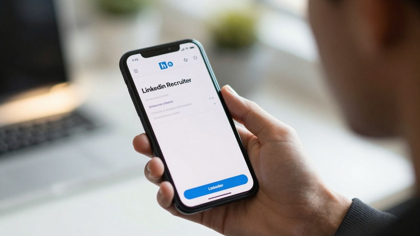 LinkedIn Recruiter cost analysis