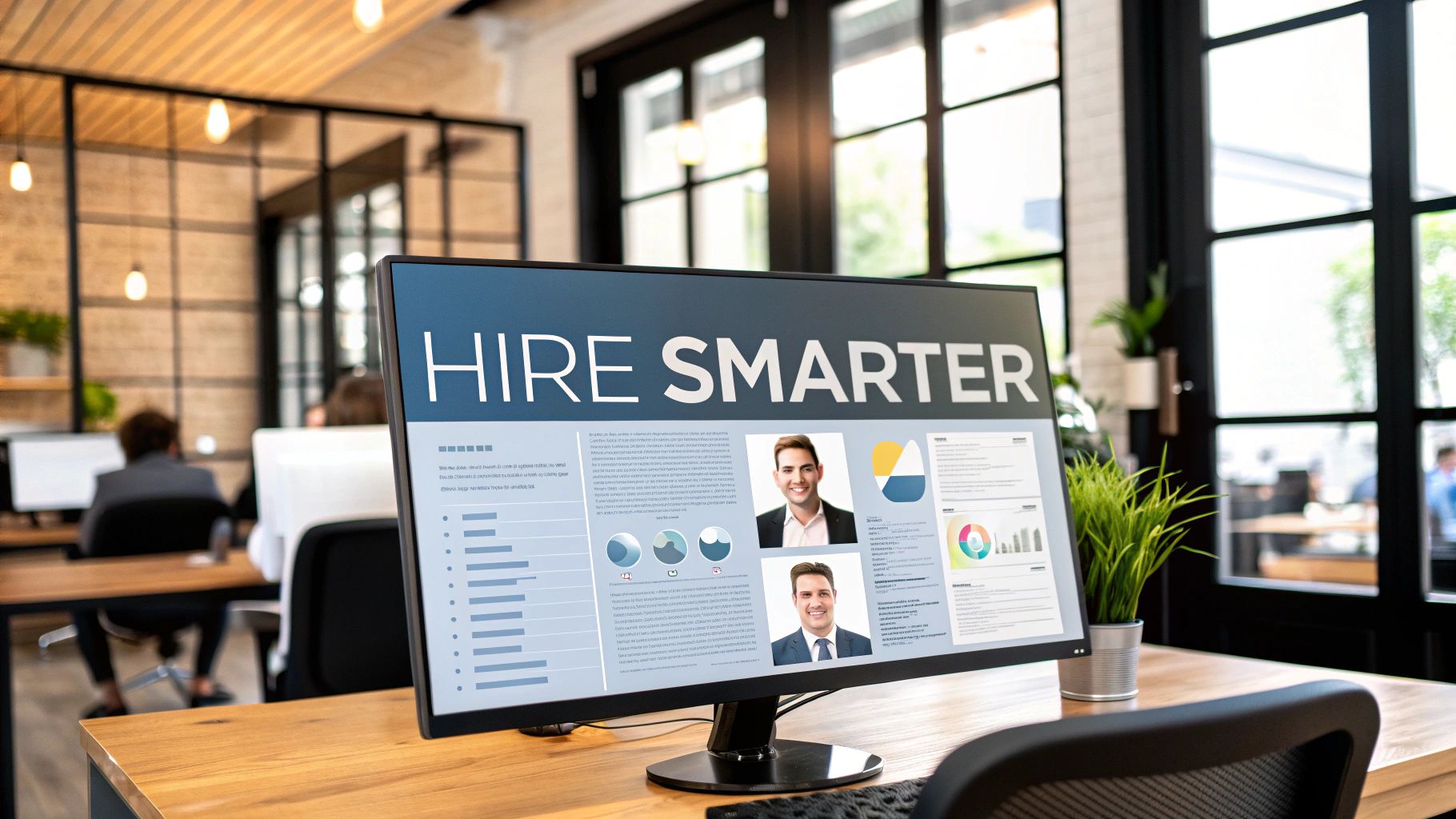 Pre Employment Assessments: Hire Faster and Build Stronger Teams