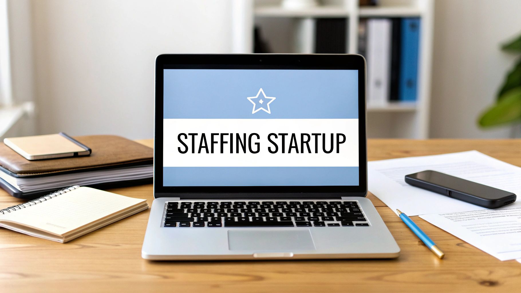Guide: how to open a staffing company for fast startup