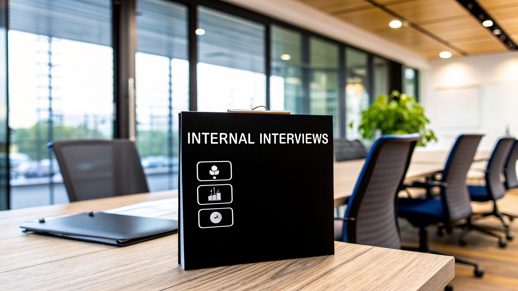 Top Interview Qs for Internal Candidates: interview questions internal candidates
