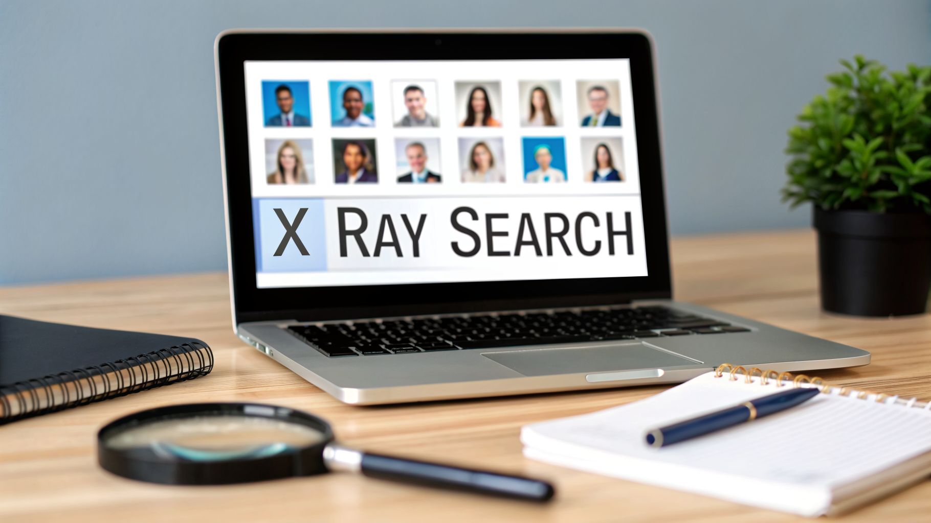 X Ray Search: Master 2026 Talent Sourcing with x ray search