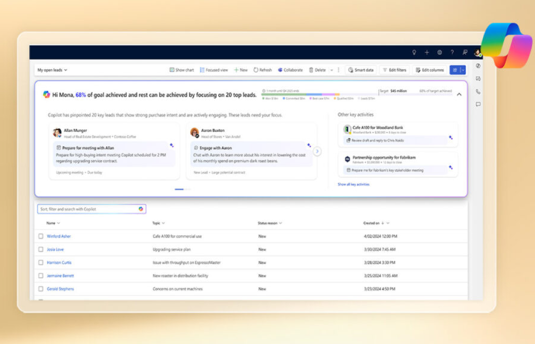 Microsoft's 10 New AI Agents News | AviaryAI Newsletter