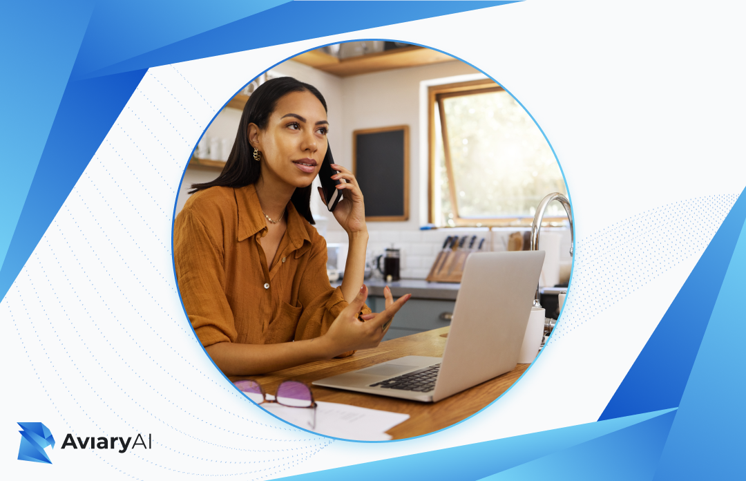 How to Streamline Digital Banking Conversions with AI Voice Agents 