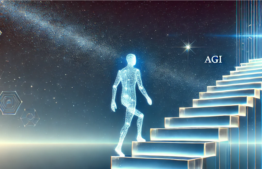 Open AI's 5 Steps to... - Weekly AI News | AviaryAI