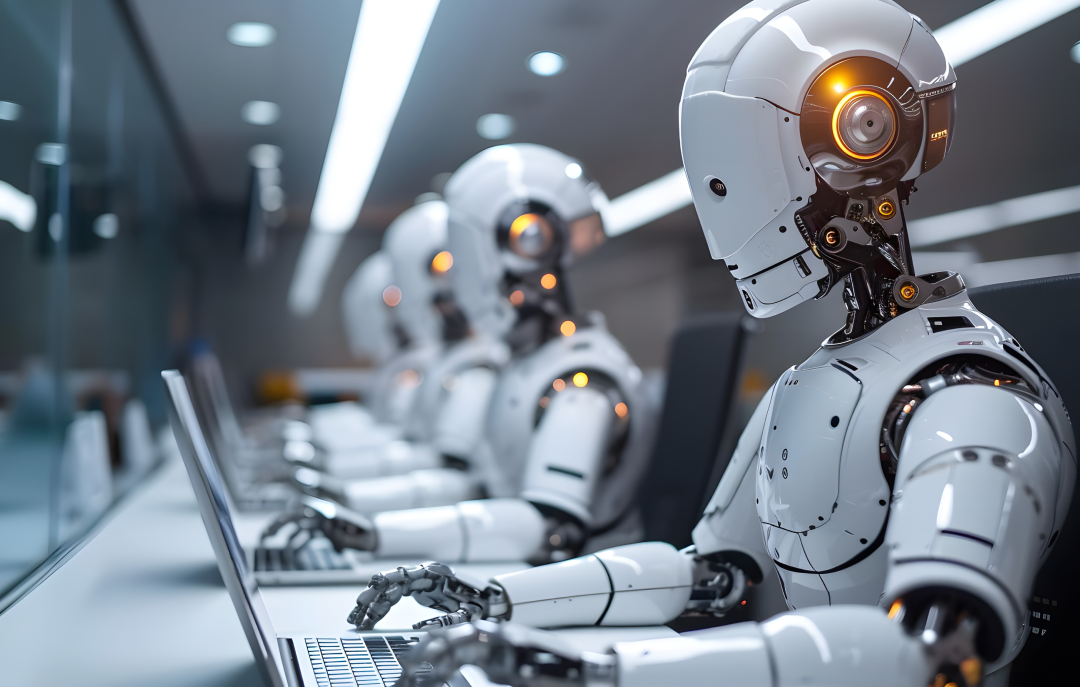 Could AI Replace You on Zoom? | AviaryAI Newsletter