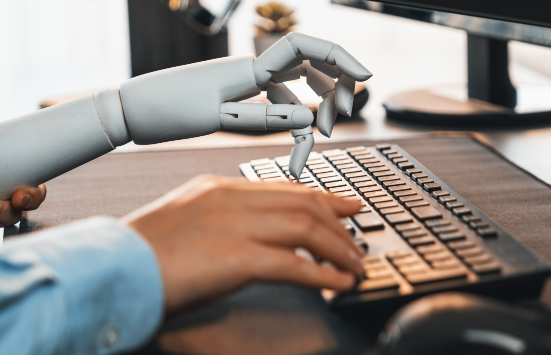 Edition 1: Another AI Revolution? | AviaryAI Blog Post