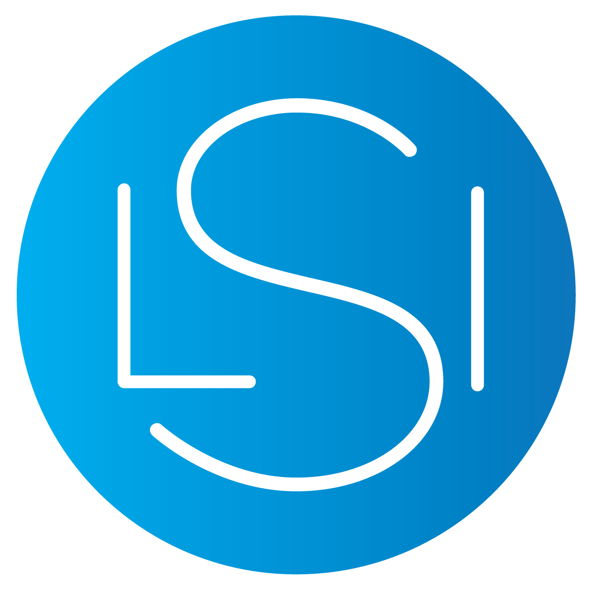 LSI logo
