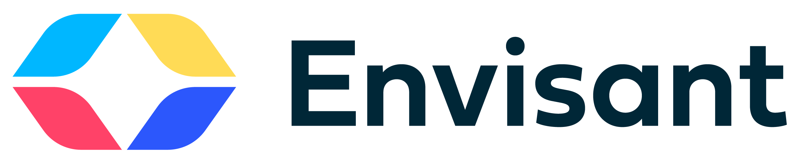 Envisant logo