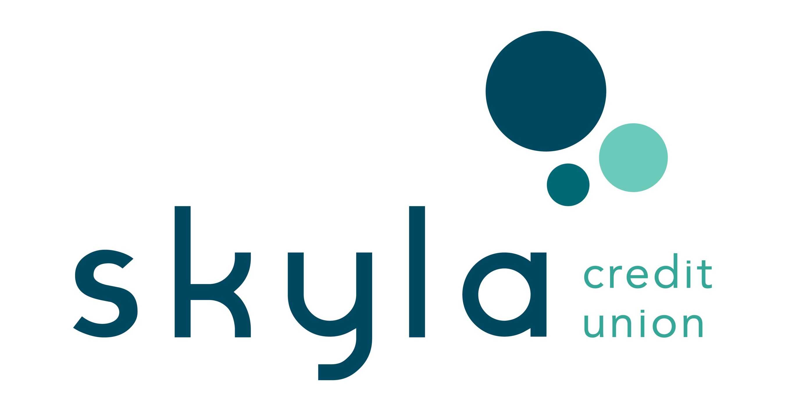 Skyla Credit Union logo