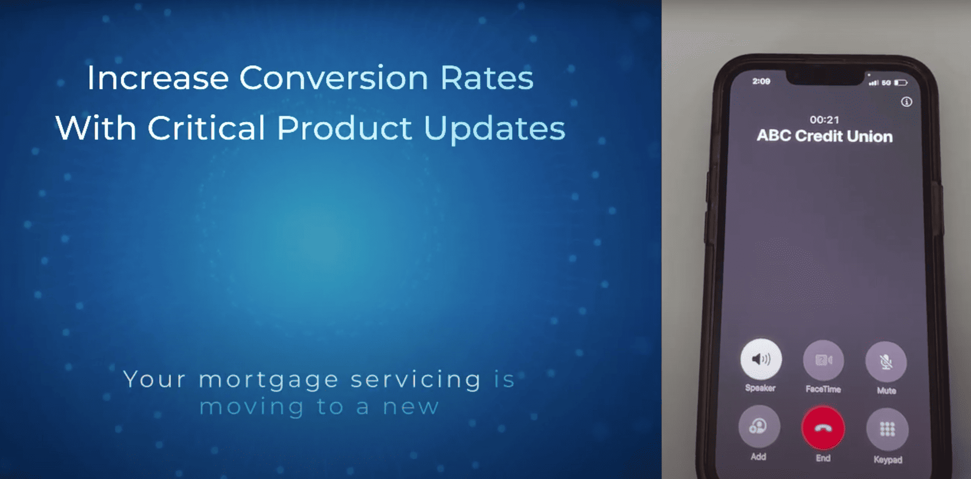 Send Critical Product Updates