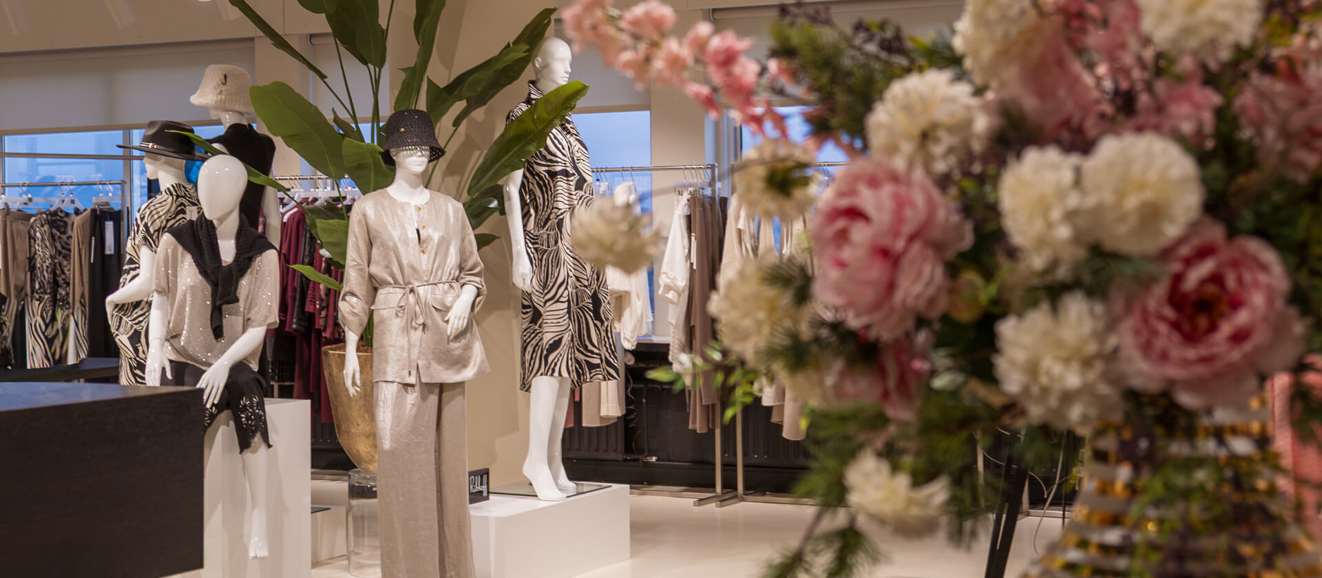 World Fashion Centre