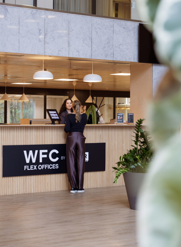 World Fashion Centre