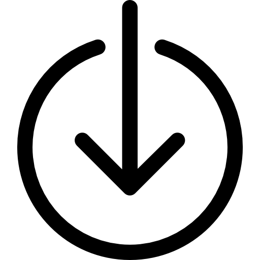 Description de l'icône