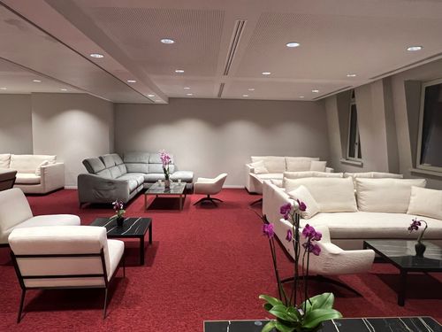 L'Espace Membre