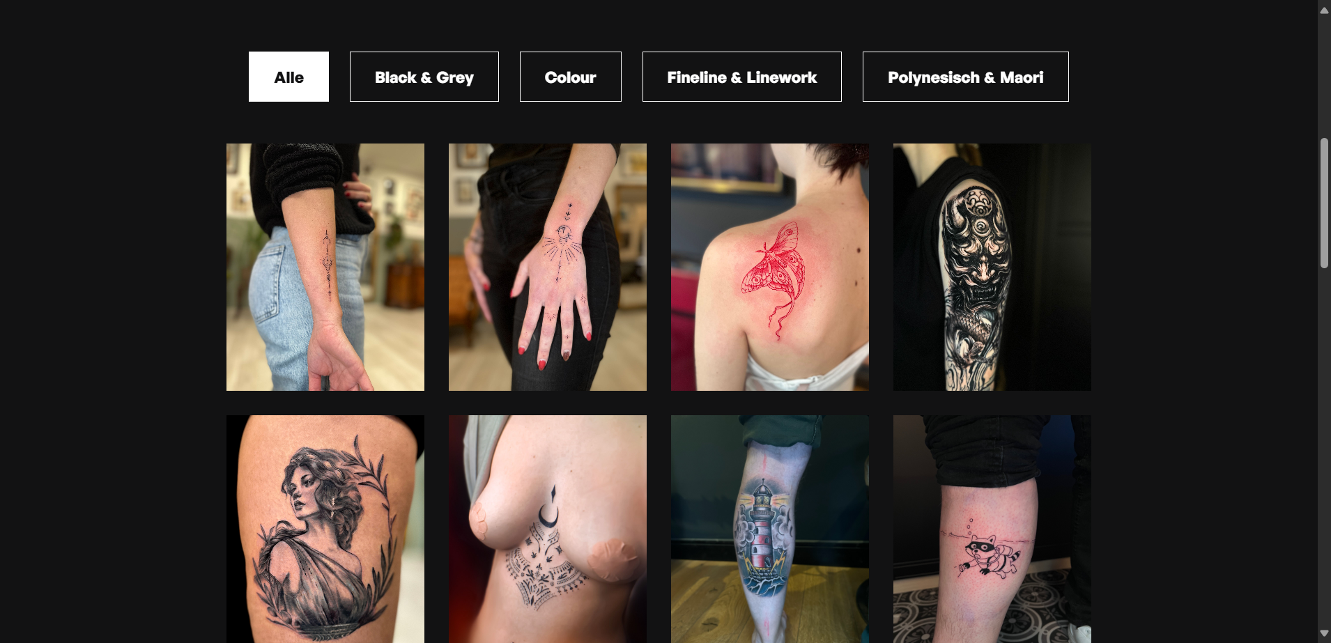 Tattoo Tatau