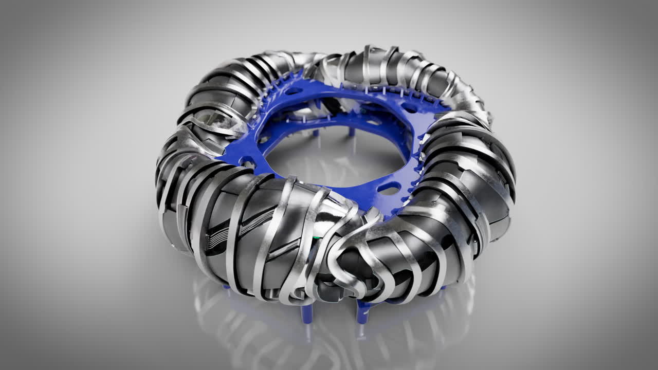 Proxima Fusion a signé un accord avec l'État libre de Bavière, RWE et l'Institut Max Planck de physique des plasmas (IPP) pour mettre en service en Europe la première centrale électrique à fusion stellaire commerciale au monde. (Source : Proxima Fusion)