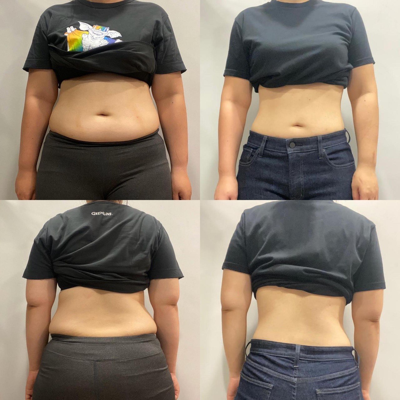 Client Transformation 7