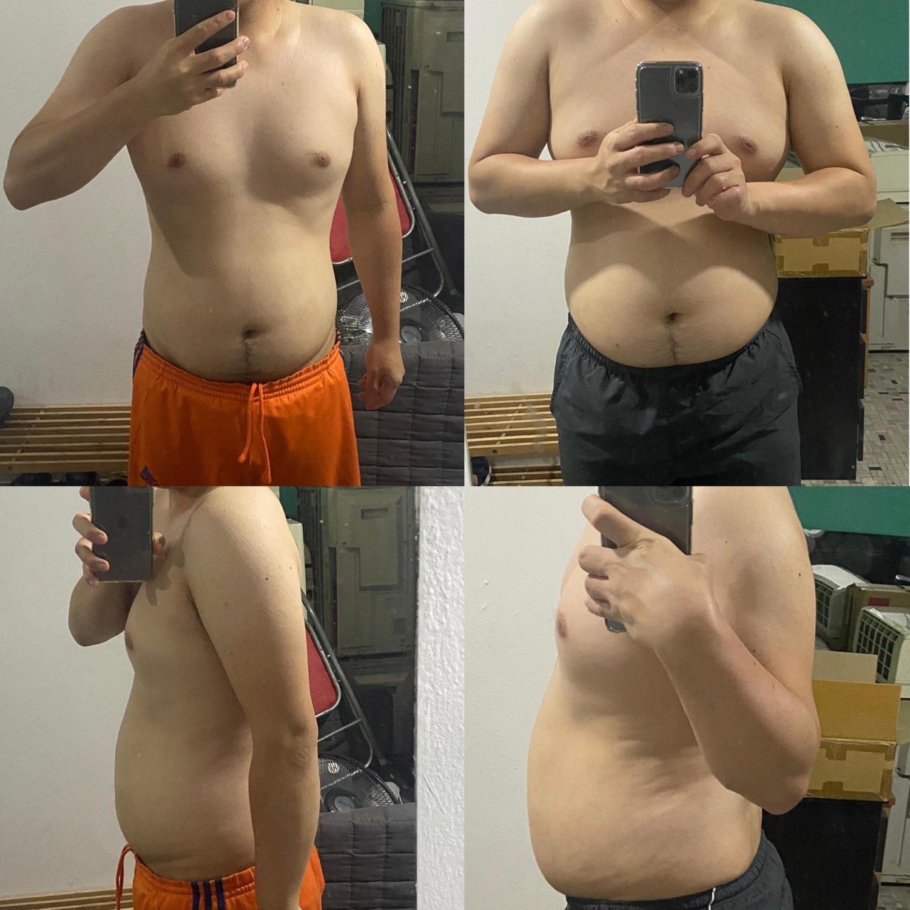 Client Transformation 5
