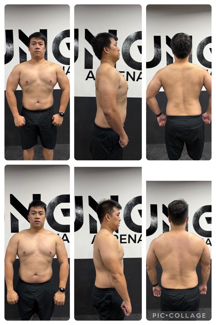 Client Transformation 4