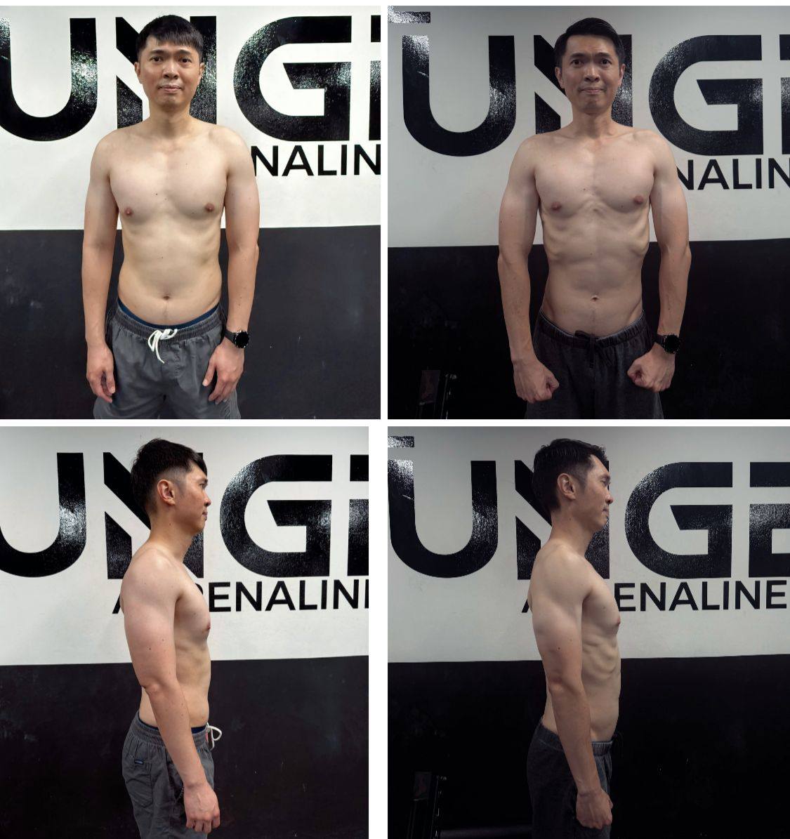 Client Transformation 2