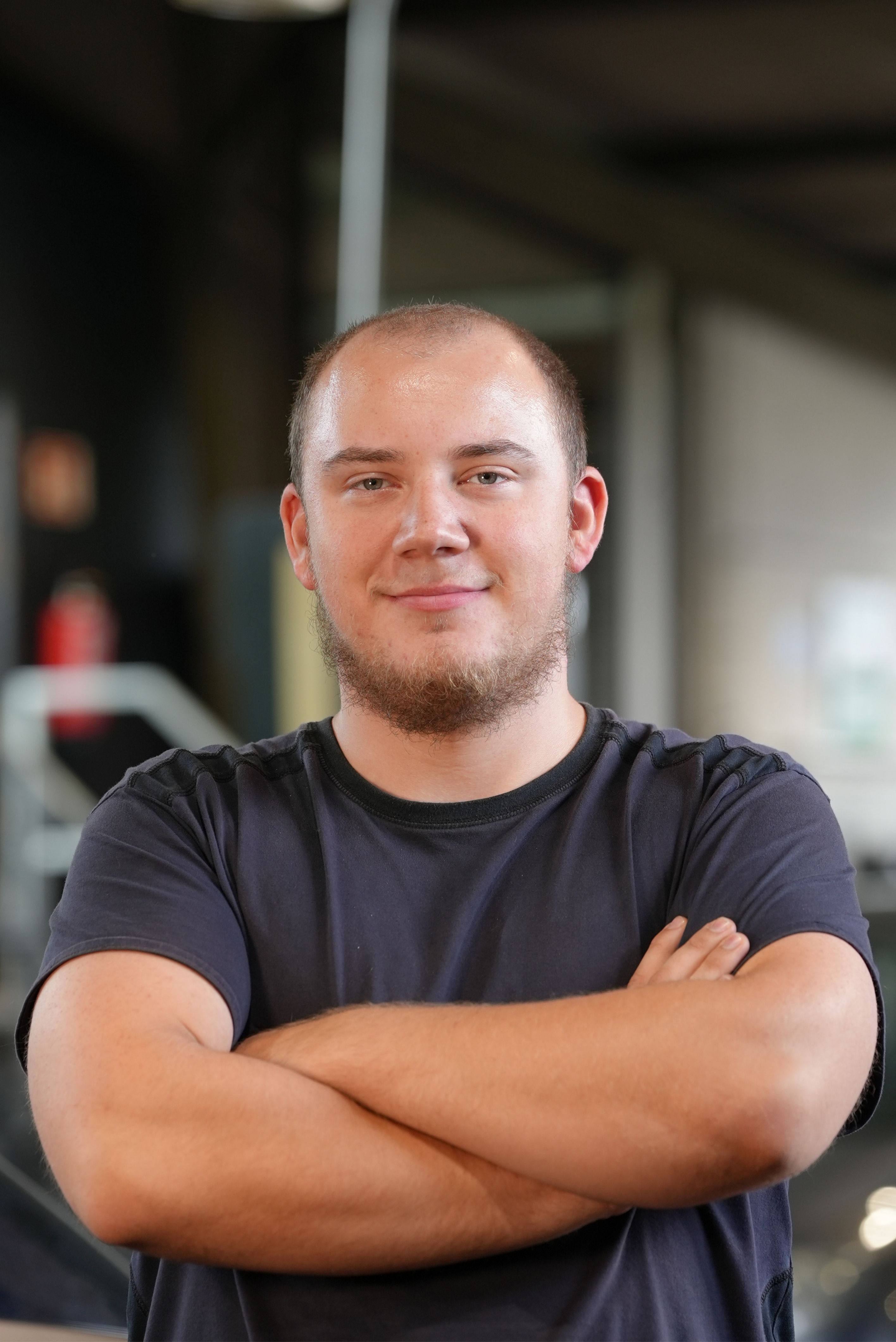 Tim Schulz