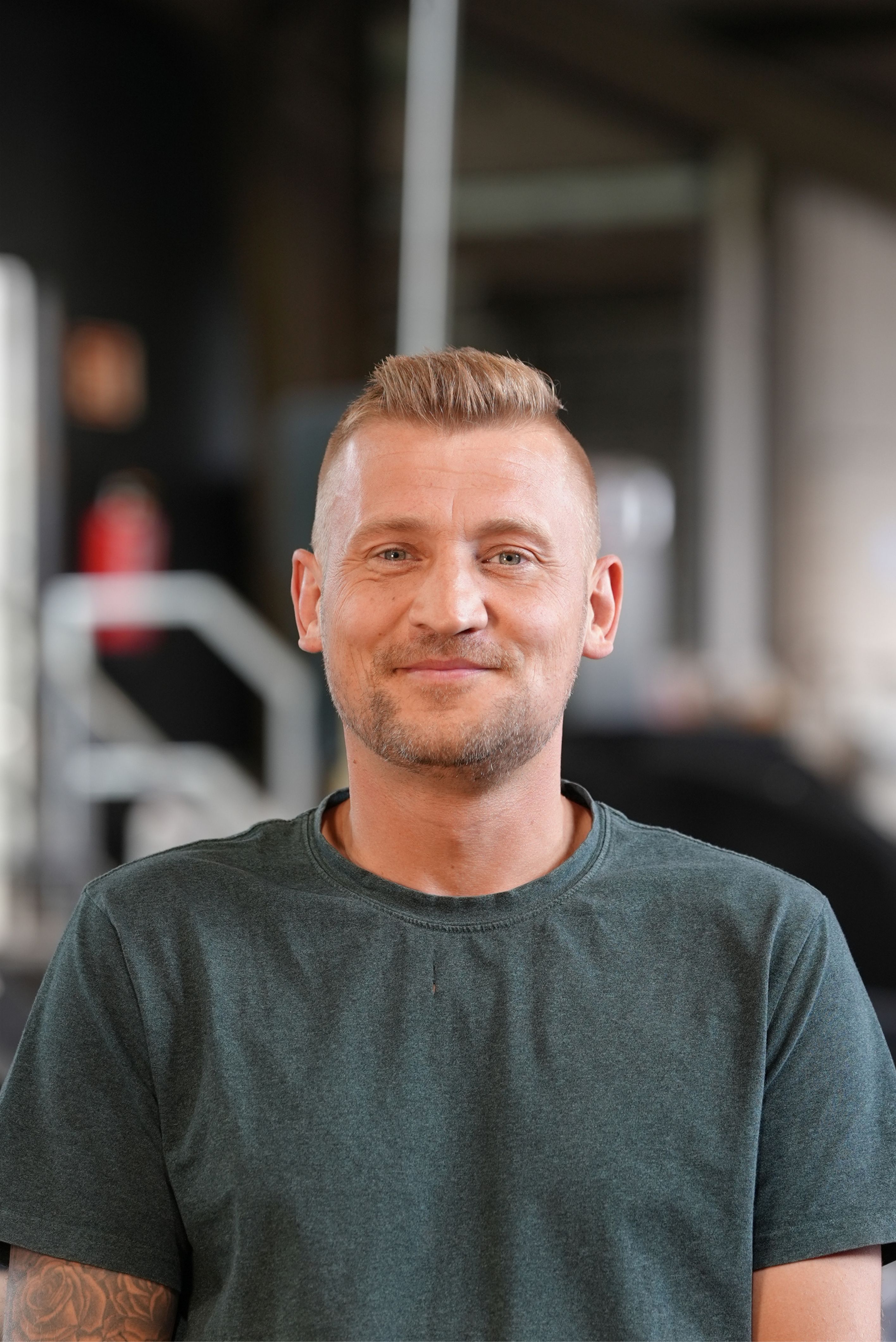 Eugen Becker