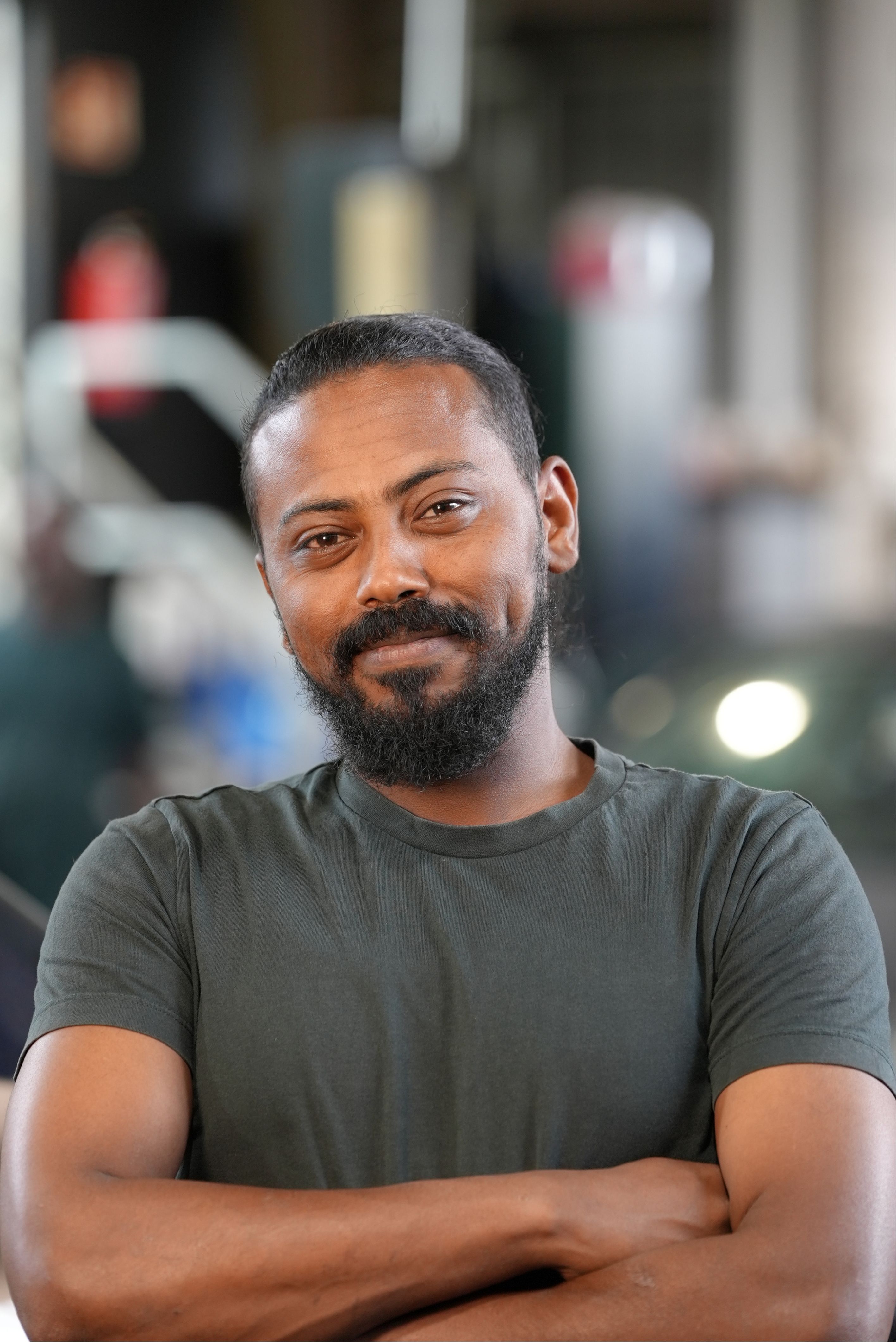 Mahamud Ibrahim