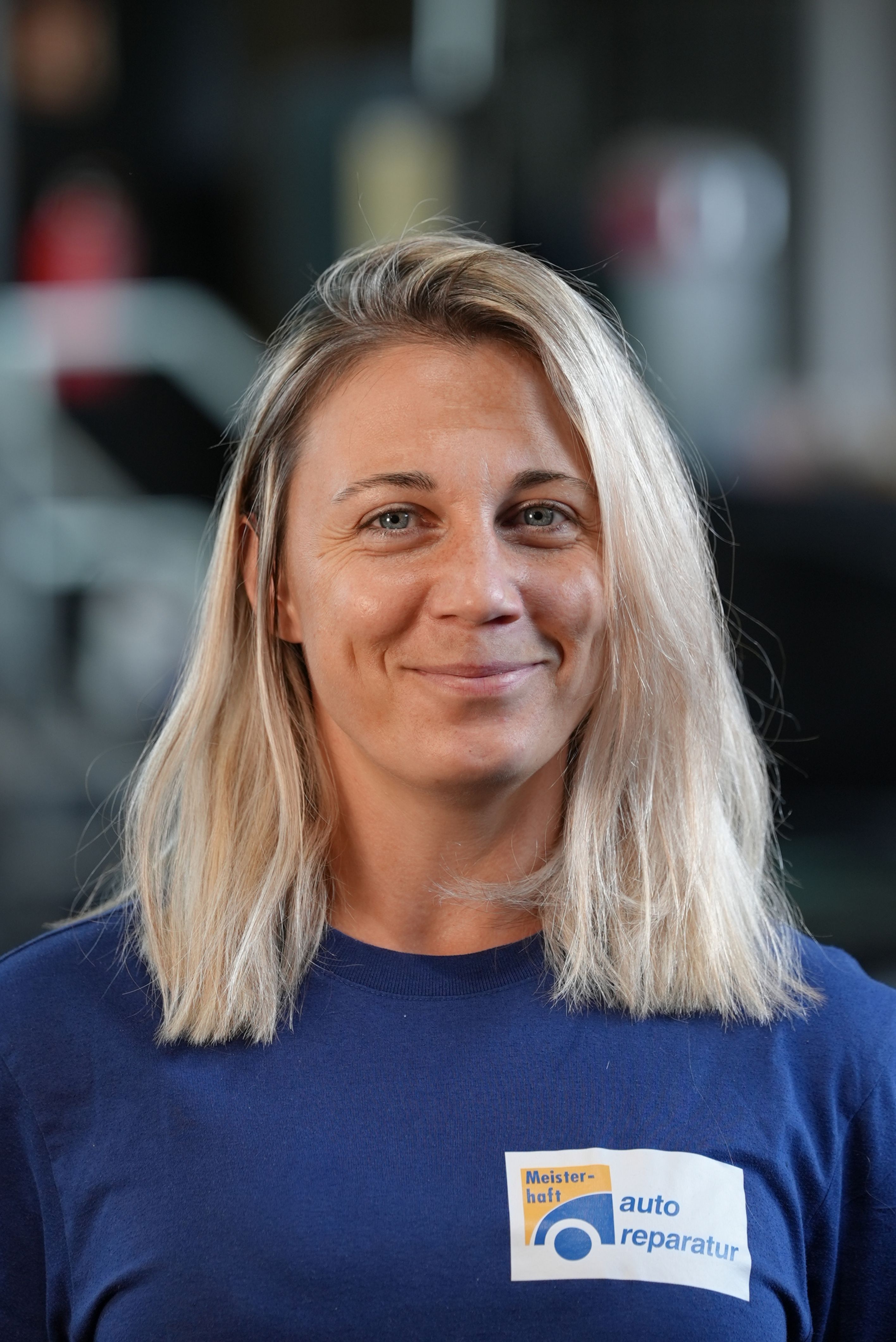 Milena Becker