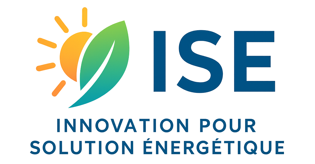 ISE France - Innovation pour Solution Energetique