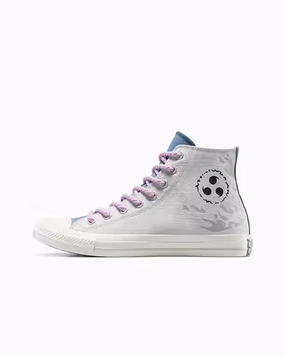 Converse x Naruto
