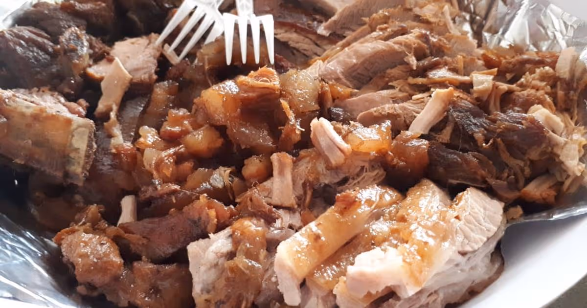 Carnitas Michoacanas