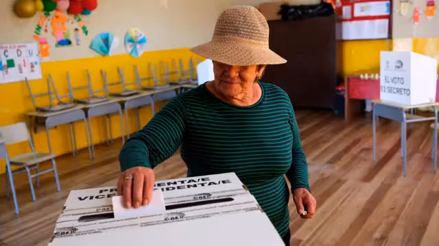 Qué tienen en común las elecciones de 2025 en América Latina (y qué mensaje pueden enviarle a toda la región) - BBC News Mundo