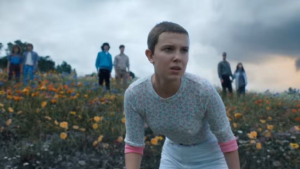 El esperado evento global de Netflix, TUDUM 2025, ha vuelto a capturar la atención de millones de fanáticos en todo el mundo/Netflix 