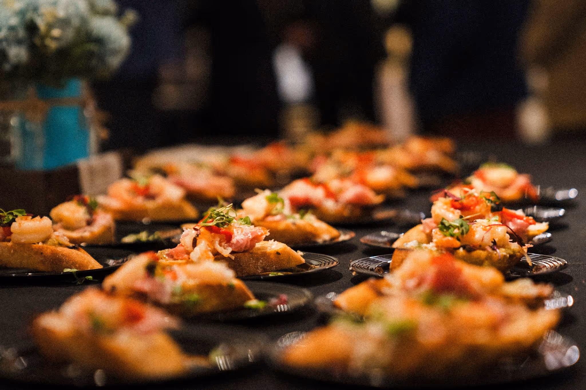 St. Augustine Spanish Food & Wine Festival